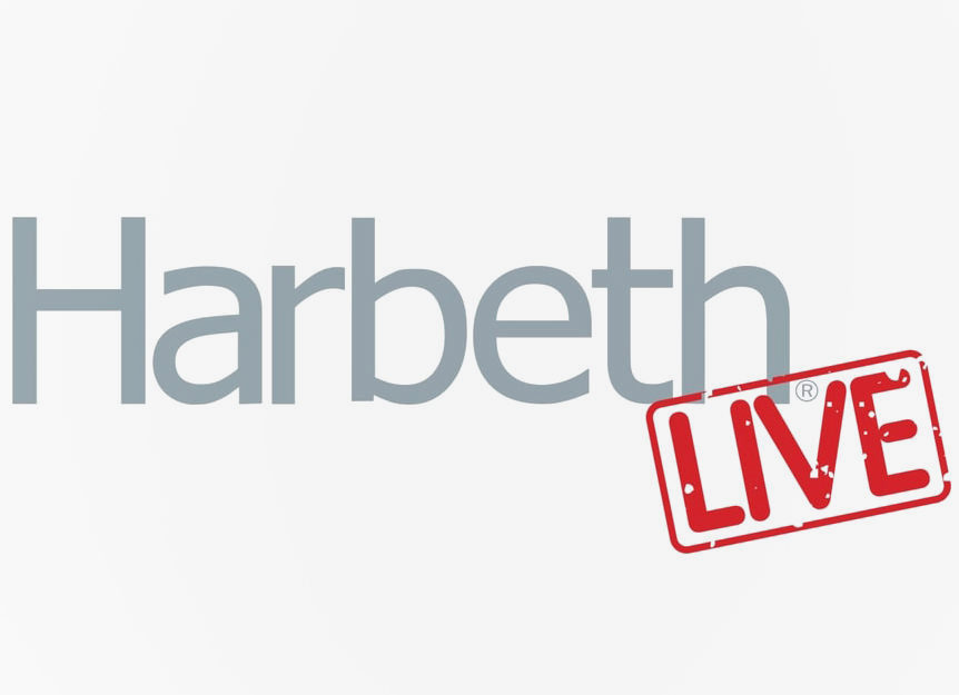 Harbeth покажет серию концертных видео Harbeth Live