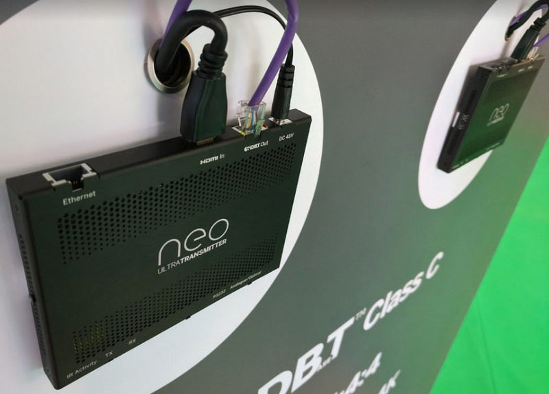 Pulse-Eight представила мультирумную систему Audio Ducker на базе Amazon Echo