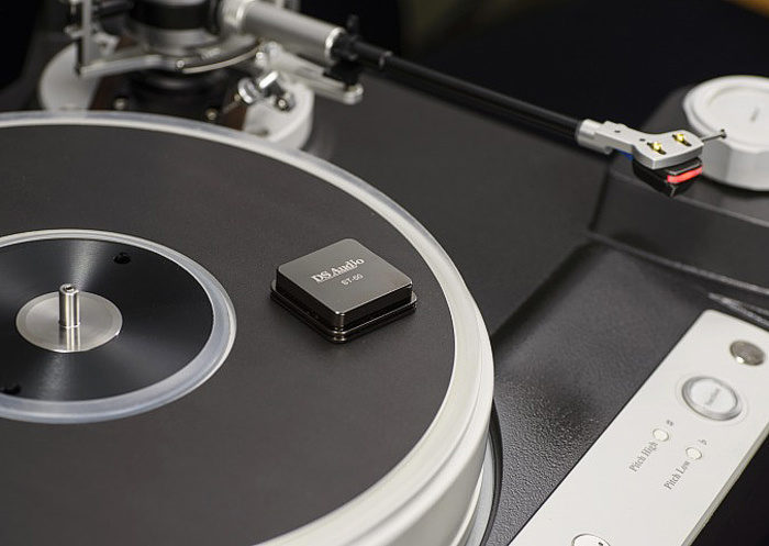 DS Audio выпустила инструмент для чистки игл картриджей