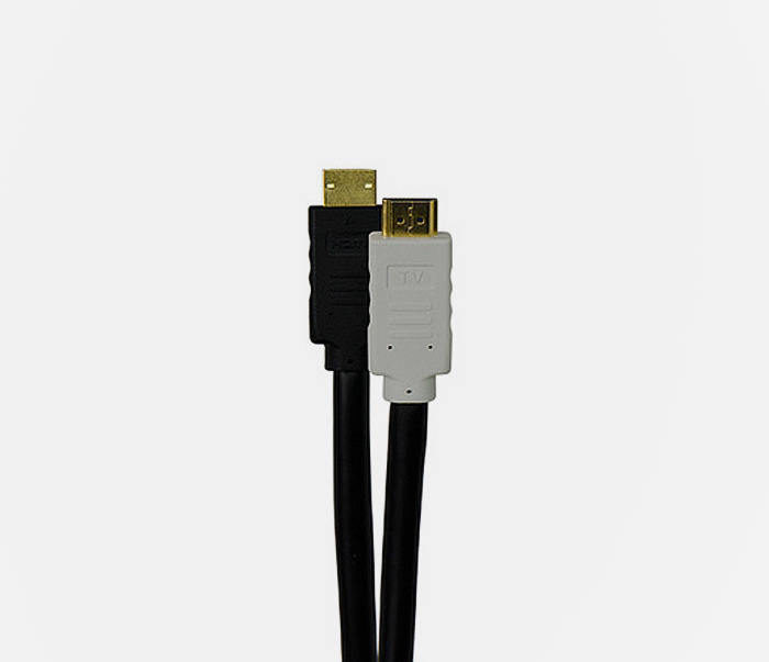 HDMI-кабель Legrand Active Copper: передача 4K/HDR-сигнала со скоростью 18 Гбит/c на 15 метров