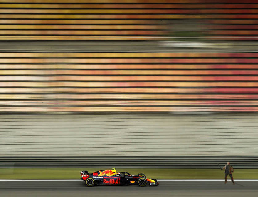 Посвященный Формуле 1 стриминговый сервис запустится к испанскому Гран-при