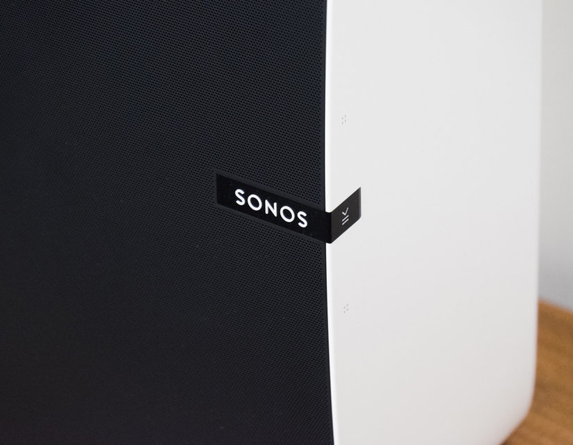 Только новейшие колонки Sonos будут поддерживать AirPlay 2