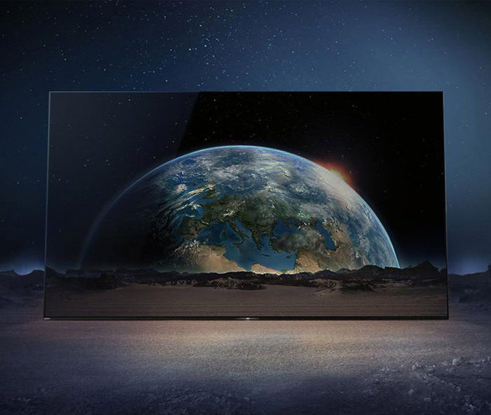 Sony пообещала исправить проблему резкого снижения яркости на OLED-телевизорах