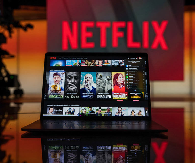 Netflix отказался от пользовательских рецензий