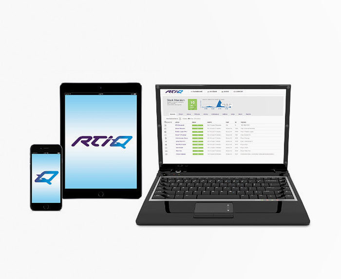 RTI запустила облачную систему удаленного мониторинга RTiQ