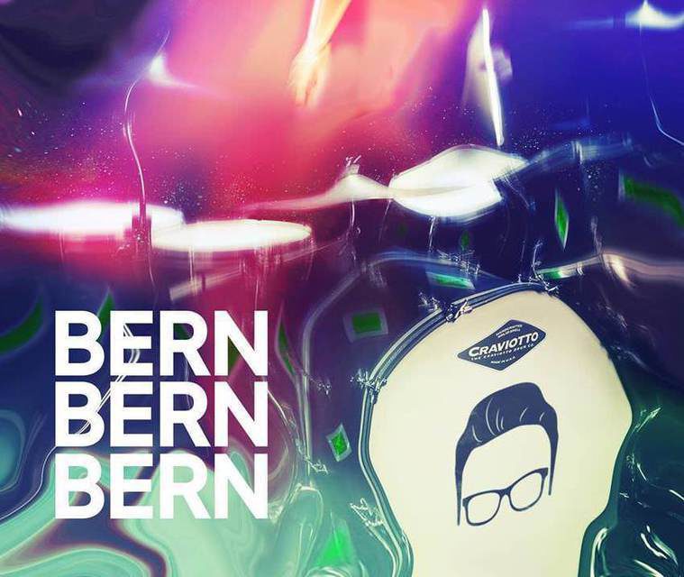 Bern Bern Bern: аудиофильский джазовый релиз в Auro-3D