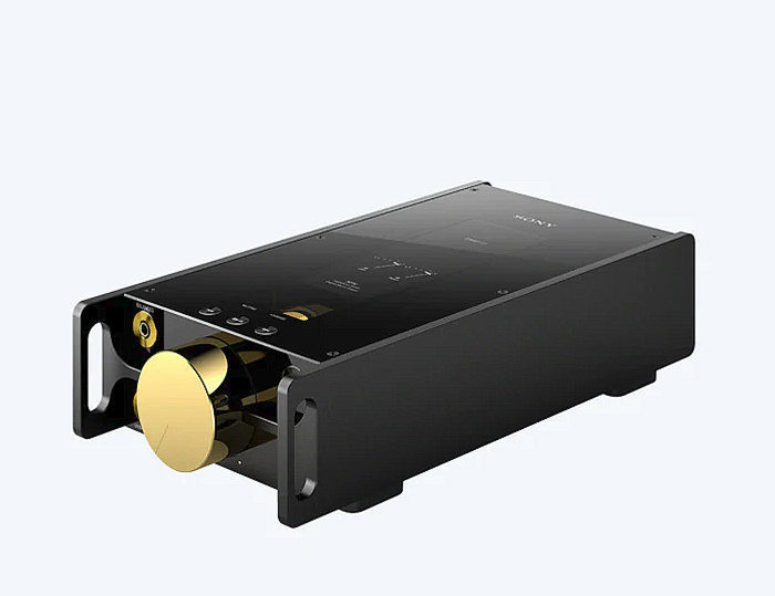 Sony выпустила портативный аудиоплеер DMP-Z1 и наушники IER-Z1R в линейке Signature