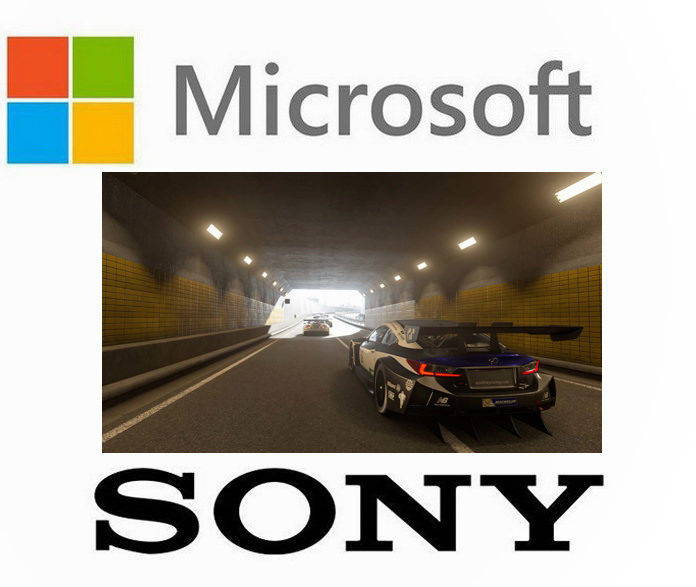 Sony и Microsoft создали группу для развития HDR-гейминга