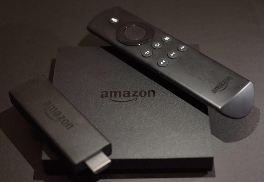 Слухи: Amazon готовит к выпуску DVR-приставку под кодовым названием .