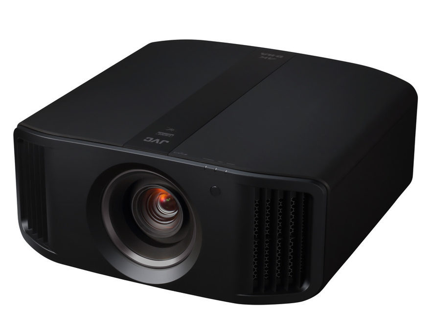 JVC представила домашний 8K-проектор DLA-NX9 и 4K-проекторы DLA-N7 и DLA-N5