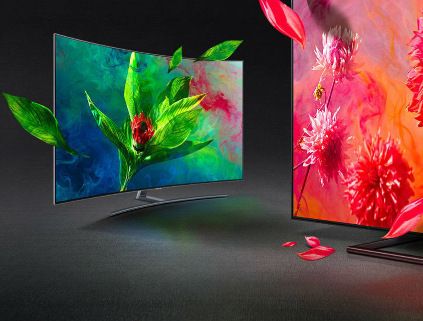 Статистика: продажи телевизоров Samsung падают