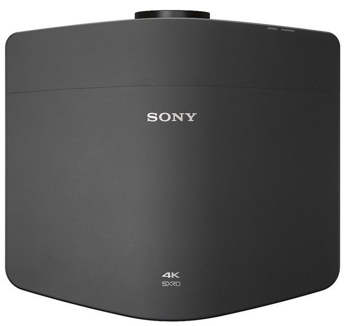 Sony пополнила линейку домашних проекторов тремя моделями с нативным 4K: VPL-VW870ES, VPL-VW570ES и VPL-VW270ES