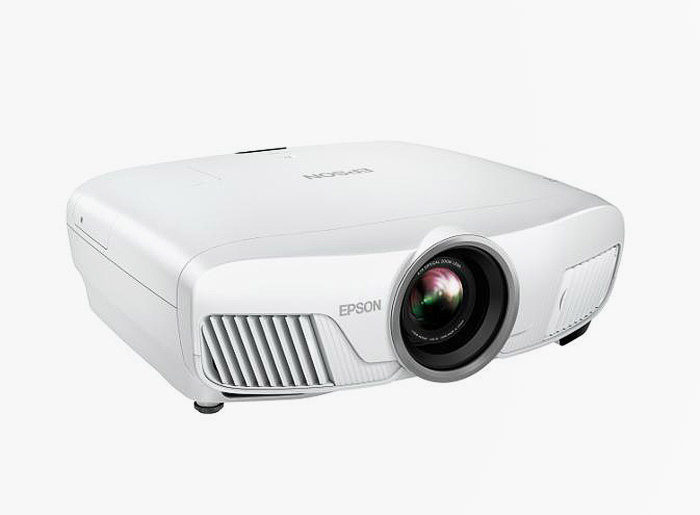 Epson Home Cinema 4010: домашний 3LCD-проектор с поддержкой 4K/HDR «по умеренной цене»