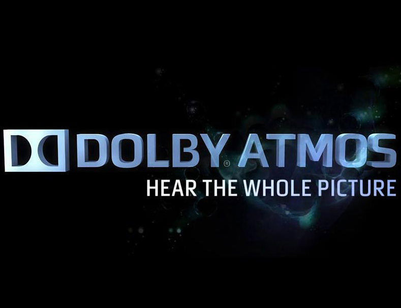 Netflix добавила поддержку Dolby Atmos в Apple TV