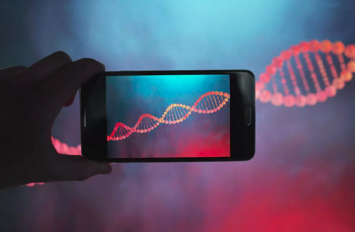 Spotify и Ancestry соберут персональные плейлисты на основе ДНК