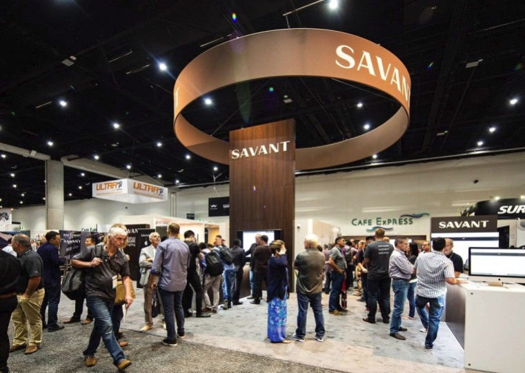 Savant представила инсталляционные колонки Micro Aperture c PoE-питанием и IP-саундбар с грилем на заказ