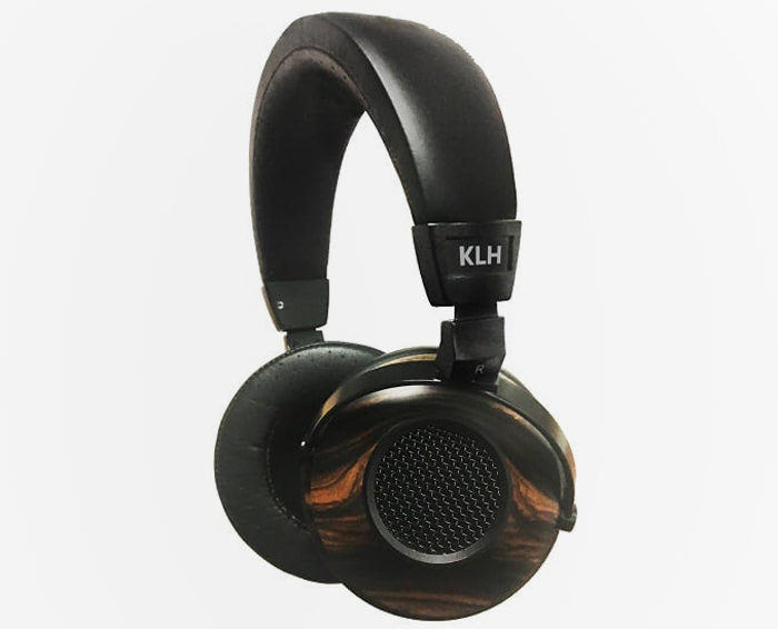 KLH Audio представила наушники Ultimate One и Ultimate Two
