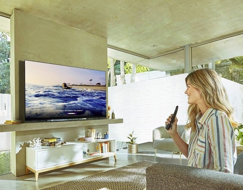LG представила ЖК и OLED 8K-телевизоры с поддержкой HDMI 2.1