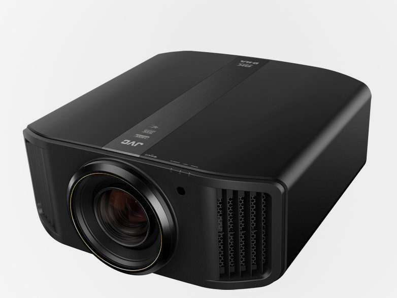 8К-проектор JVC DLA-NX9 получил сертификат THX 4K HDR