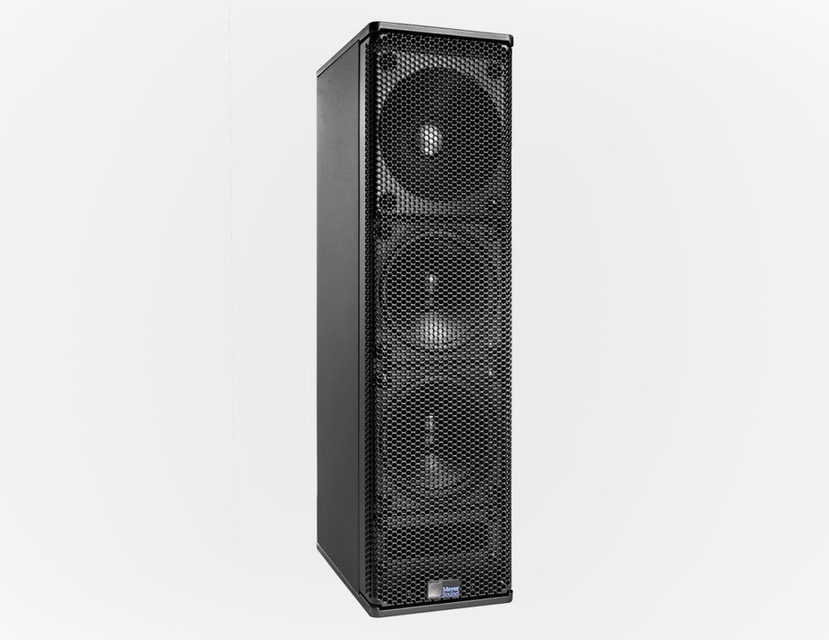 Meyer Sound UP-4slim: компактная универсальная акустика для инсталляций