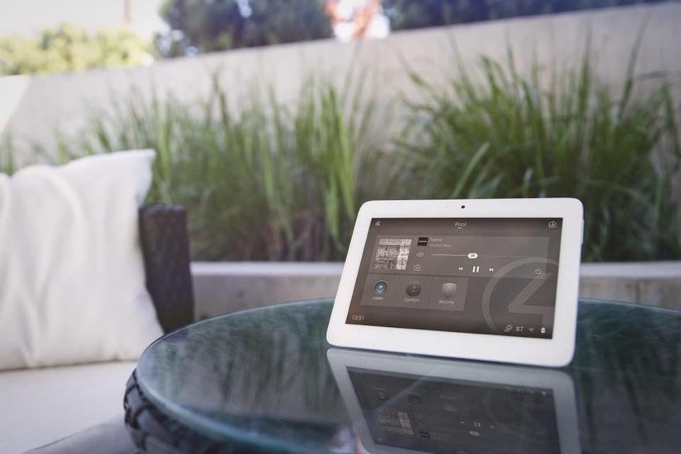 Sonos упростила интеграцию с умными домами на базе Control4