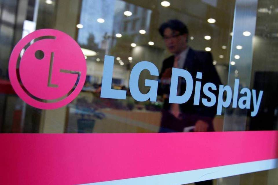 В LG Display пошла волна сокращений из-за смены ориентации с ЖК на OLED