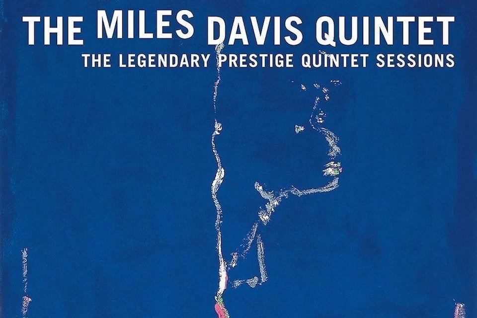 ​Легендарные альбомы Майлза Дэвиса для Prestige Records вновь увидят свет на виниле