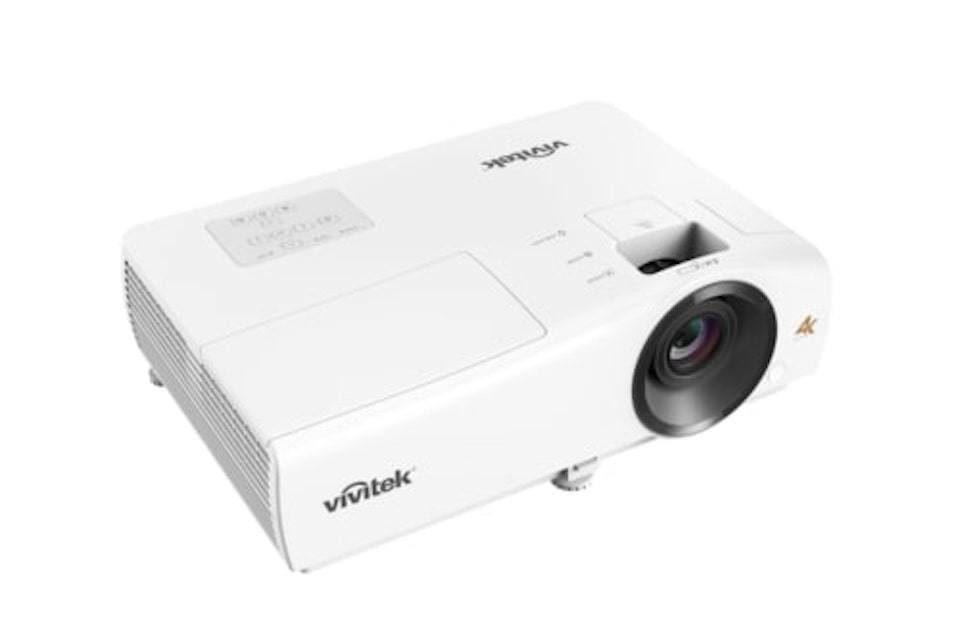 Vivitek выпустила компактный домашний 4К-проектор HK2200