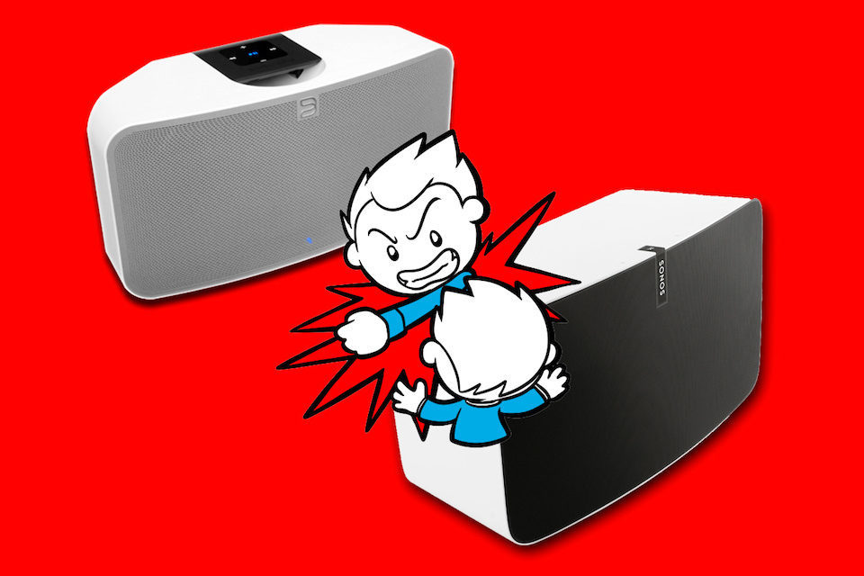 Lenbrook ответила полным отказом на иск Sonos о правах на изобретение беспроводного аудио