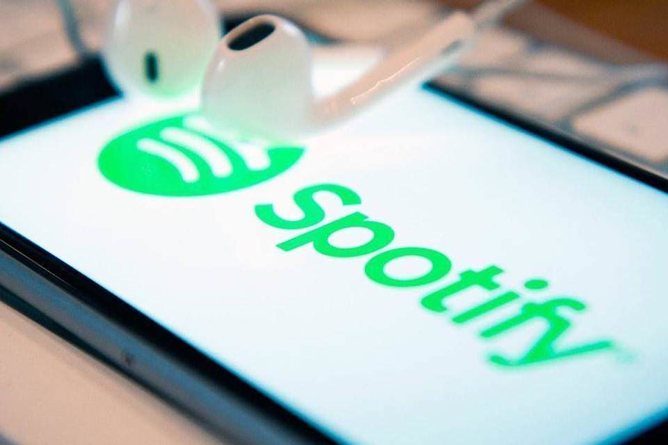 Функция Spotify Tastebuds позволит слушать музыку ваших друзей