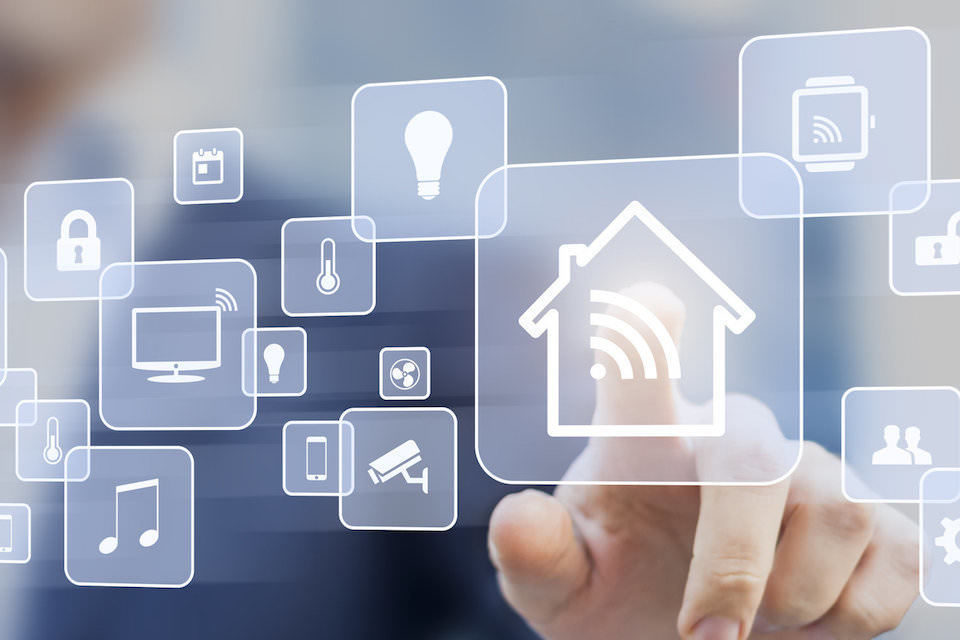 Крупнейшие компании объединились для создания открытого стандарта системы «умного дома» Connected Home over IP