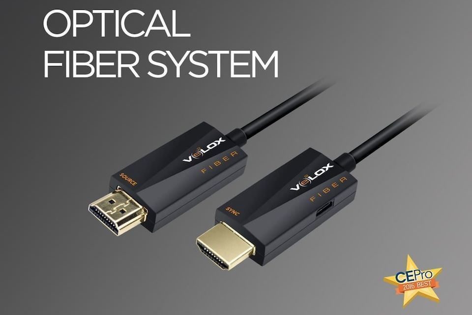 Metra Home Theater Group представит стометровый 8K HDMI-кабель Velox EHV-HDG2