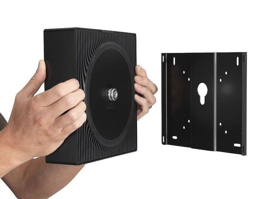 Flexson расширила линейку крепежных систем для усилителя Sonos Amp