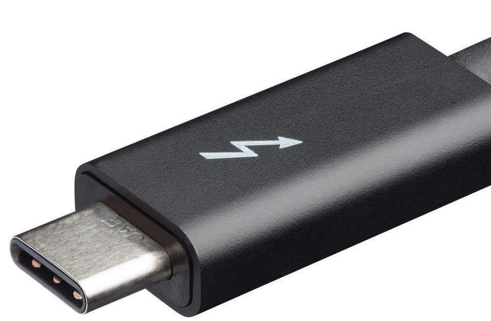 Стандарт USB4 на базе протокола Thunderbolt 3 получит пропускную способность до 40 Гбит/c