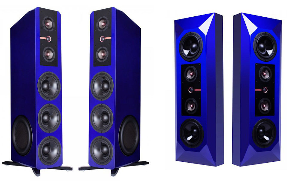 DEUS Hi-Fi стала эксклюзивным дистрибьютором акустики Starke Sound