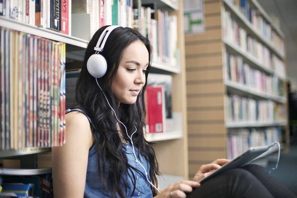 Сервис SoundCloud снизил стоимость премиальной подписки Go+ для студентов