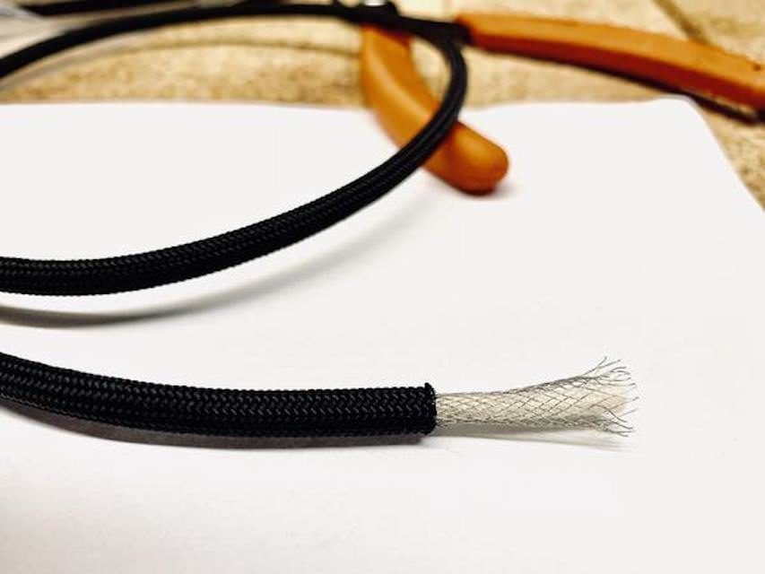 Владелец Black Cat Cable открыл подразделение ACME, которое займется производством кабеля в нарезку