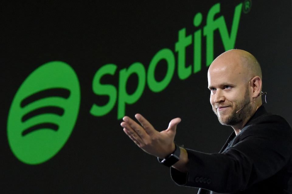 Компания Absolute Label Services попала в список рекомендуемых музыкальных дистрибьюторов Spotify