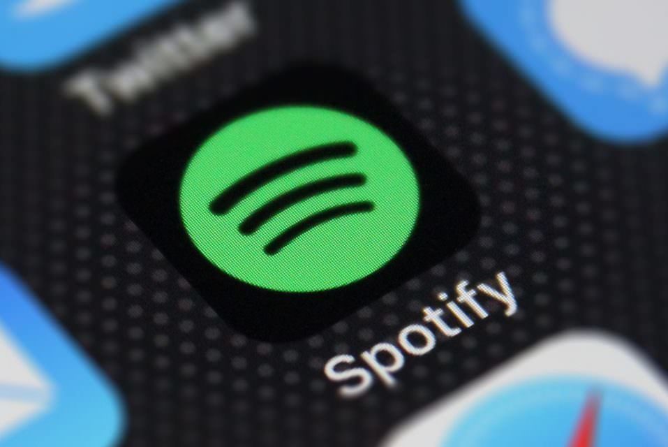 Слухи: Spotify заработает в России этой весной
