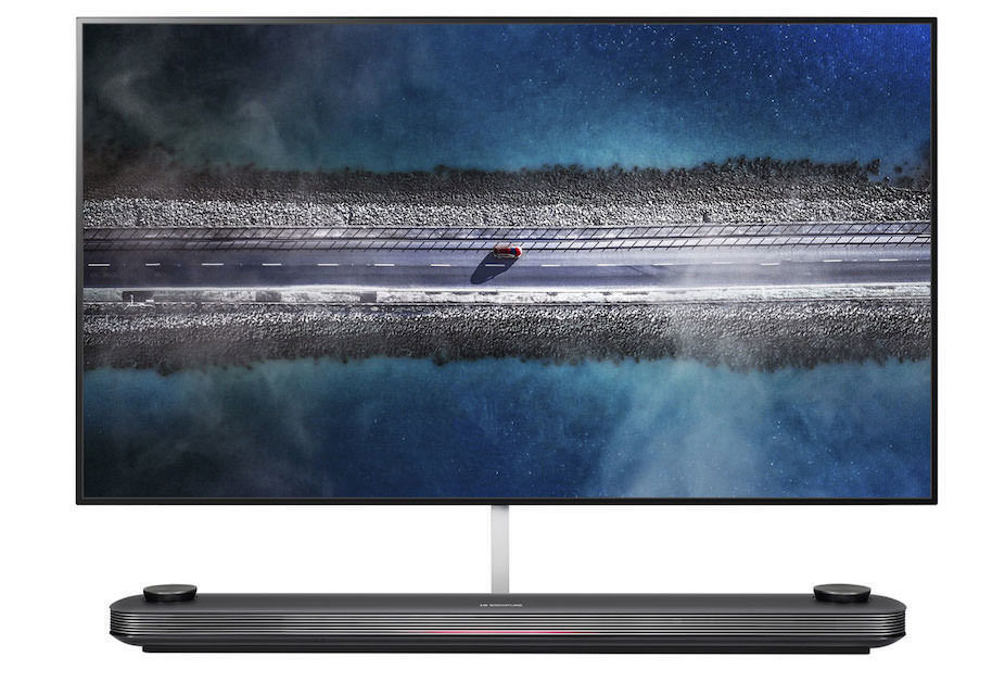 Телевизоры LG 2019 года получат в этом месяце обновление с поддержкой AirPlay 2 и HomeKit