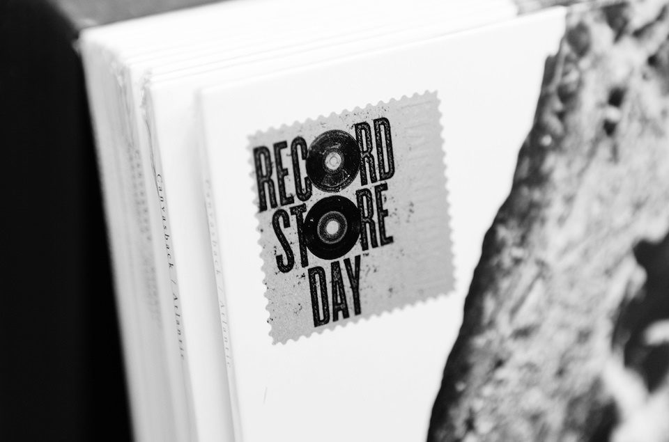 Опубликован официальный список релизов Record Store Day 2019