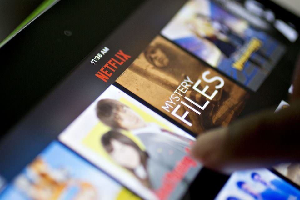 Сервис Netflix полностью убрал поддержку передачи контента через AirPlay