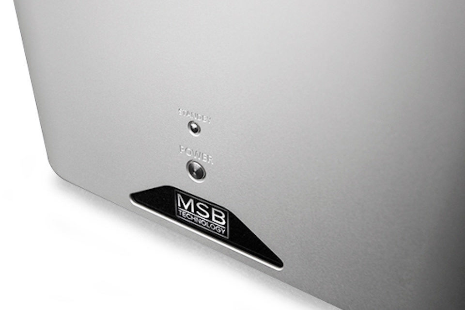 MSB Technology выпустила два усилителя класса А в серии 500 