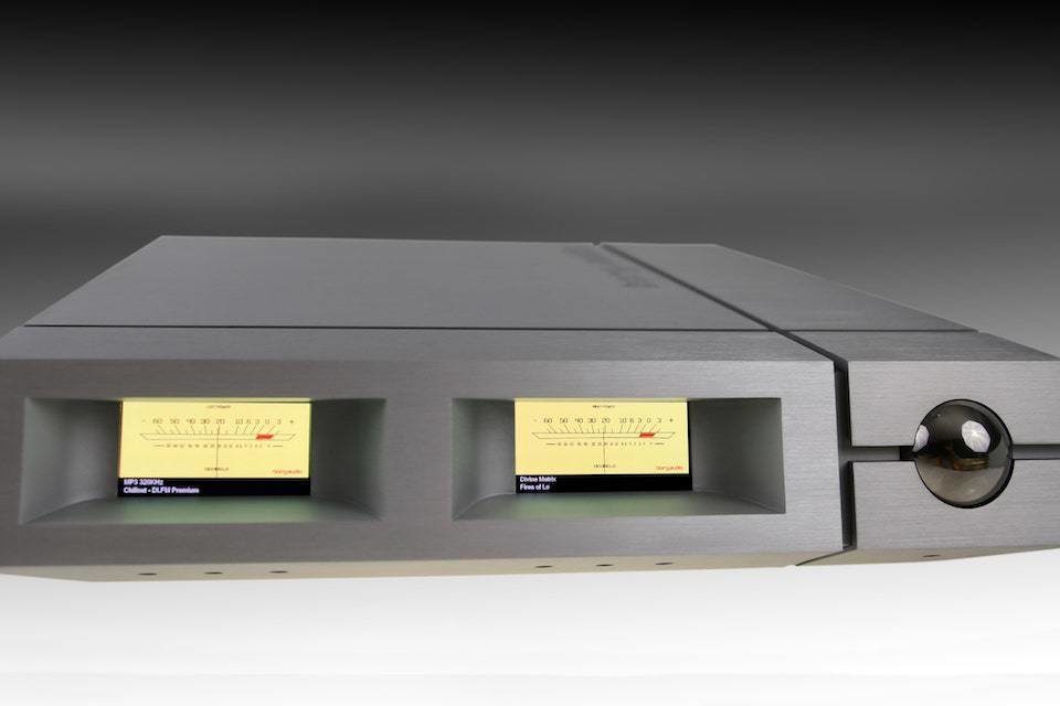 Усилитель borg.audio zoom stereo получил регулировку громкости R2R в сочетании с возможностью оцифровки и записи аудио