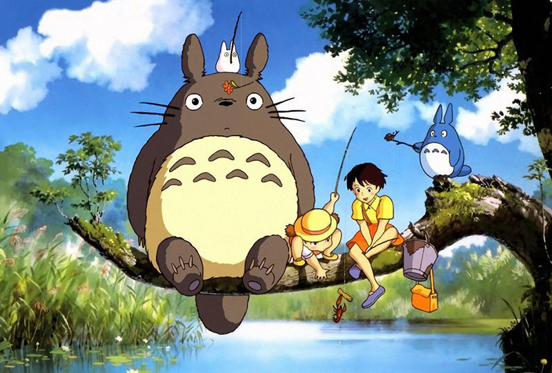 Ghibli выпустила виниловый бокс-сет с музыкой Дзё Хисаиси