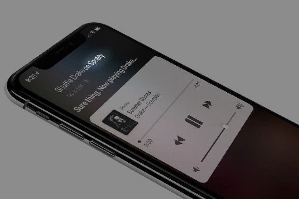 В iOS 13 голосовой помощник Siri научится работать с музыкальными сервисами сторонних разработчиков