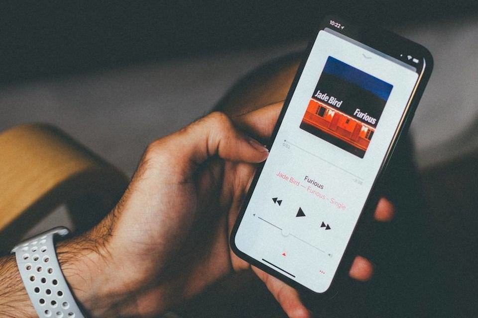 Количество платных подписчиков Apple Music достигло 60 миллионов