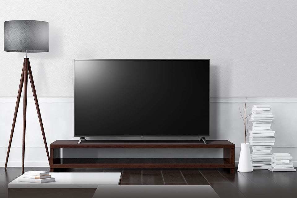 LG представила бюджетные 4K-телевизоры с поддержкой AirPlay 2 и Apple HomeKit