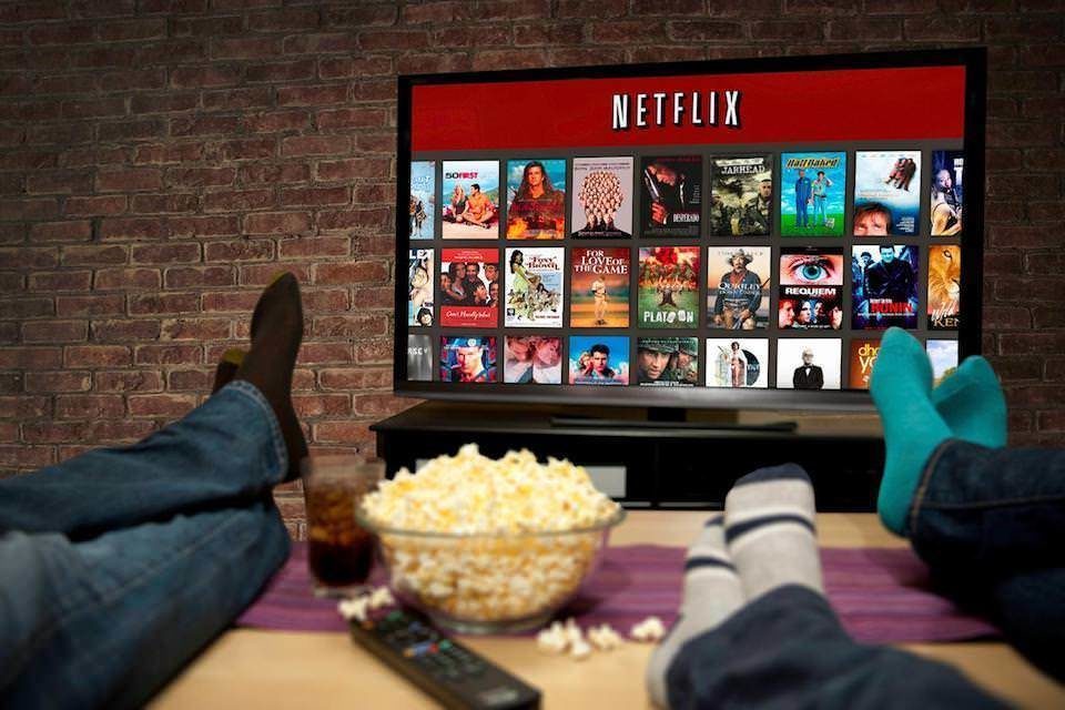 Netflix не станет носителем коммерческой рекламы