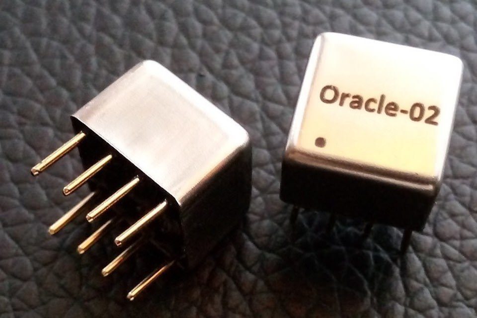 Sonic Scientific разработала аудиофильские операционные усилители Oracle-02